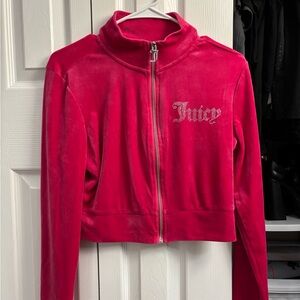 juicy jacket